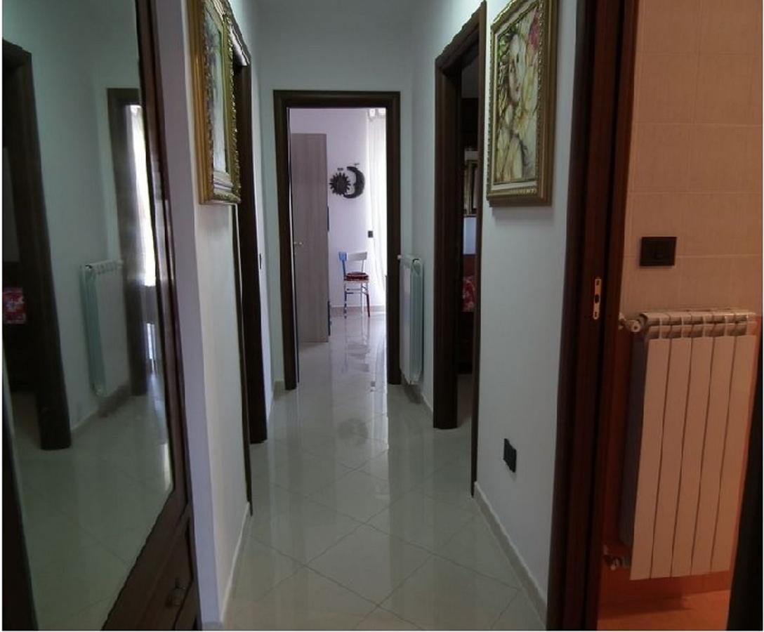 Il Sorriso B&B Пульсано Екстер'єр фото